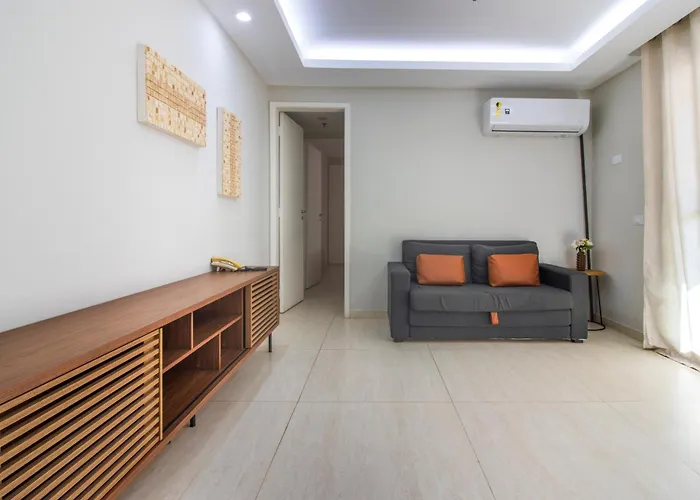 Anna Suites Arpoador