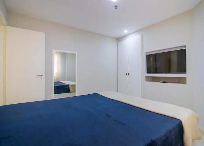 Anna Suites Arpoador