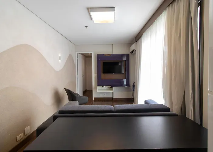 Anna Suites Arpoador