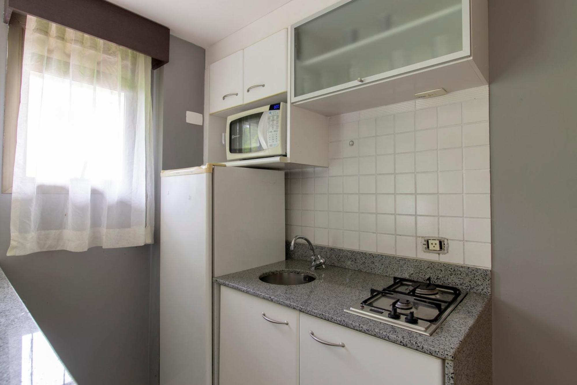 Apartment Anna Arpoador Rio de Janeiro
