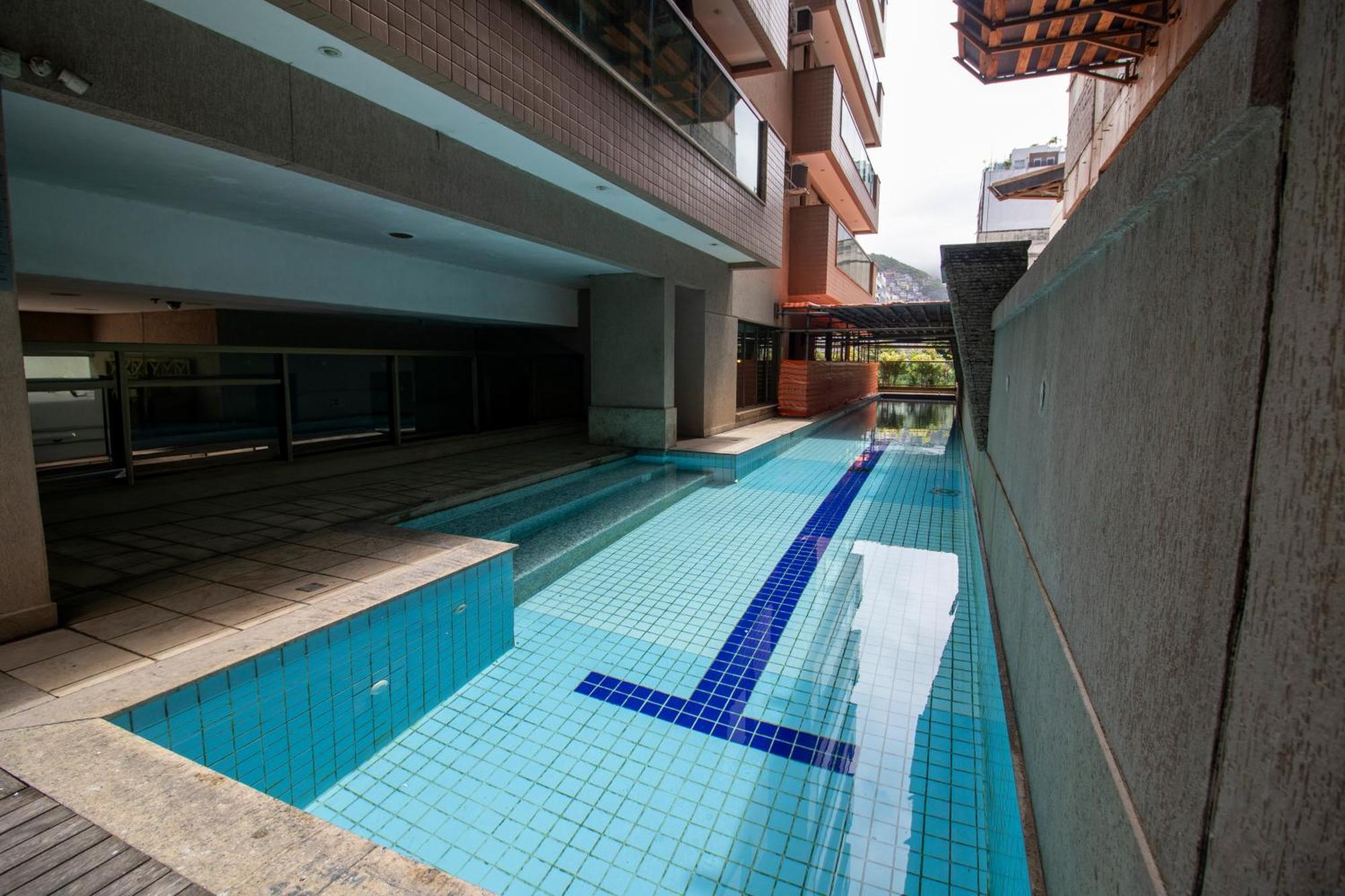 Apartment Anna Arpoador *
