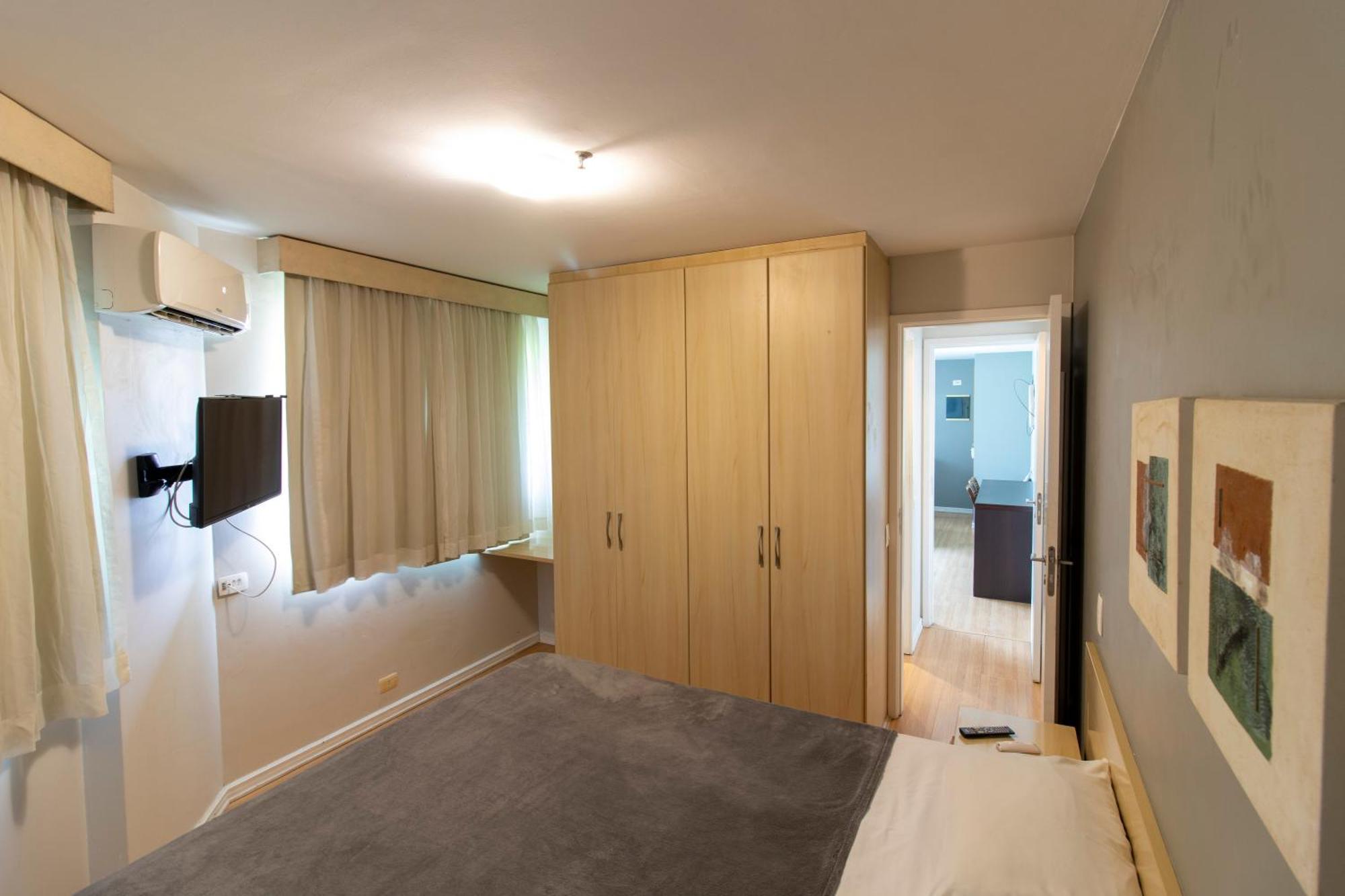 Apartment Anna Arpoador *