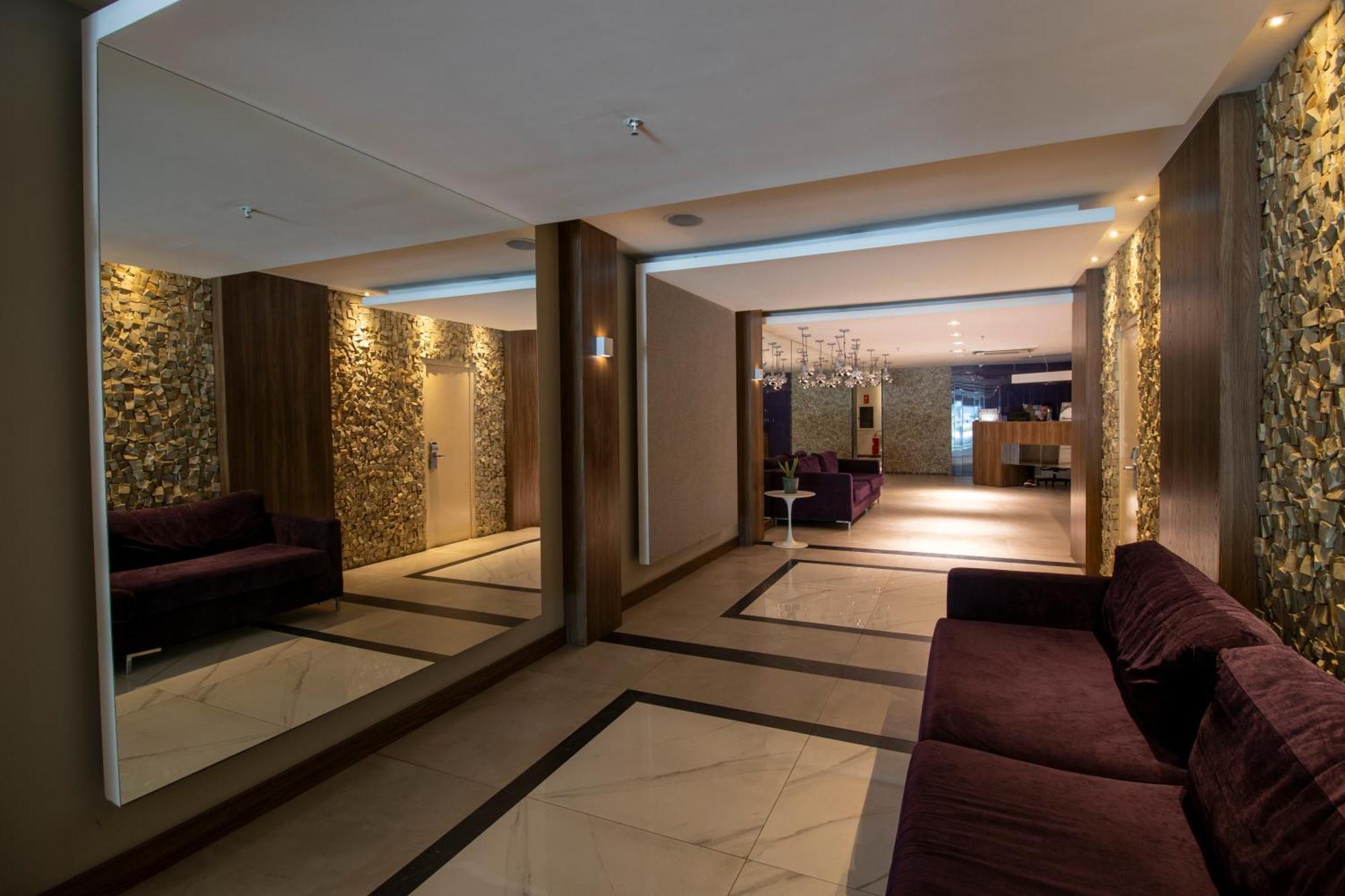 Anna Arpoador Apartment Rio de Janeiro