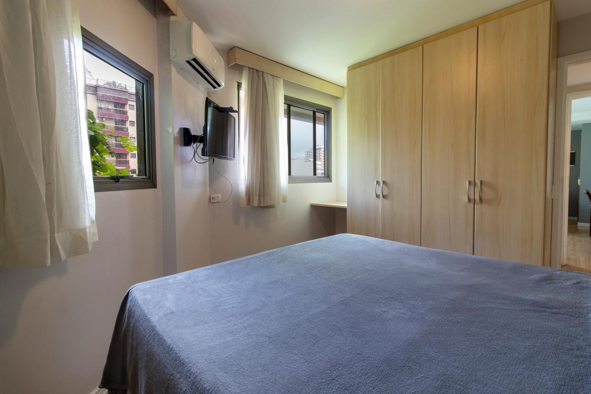 Apartment Anna Arpoador *