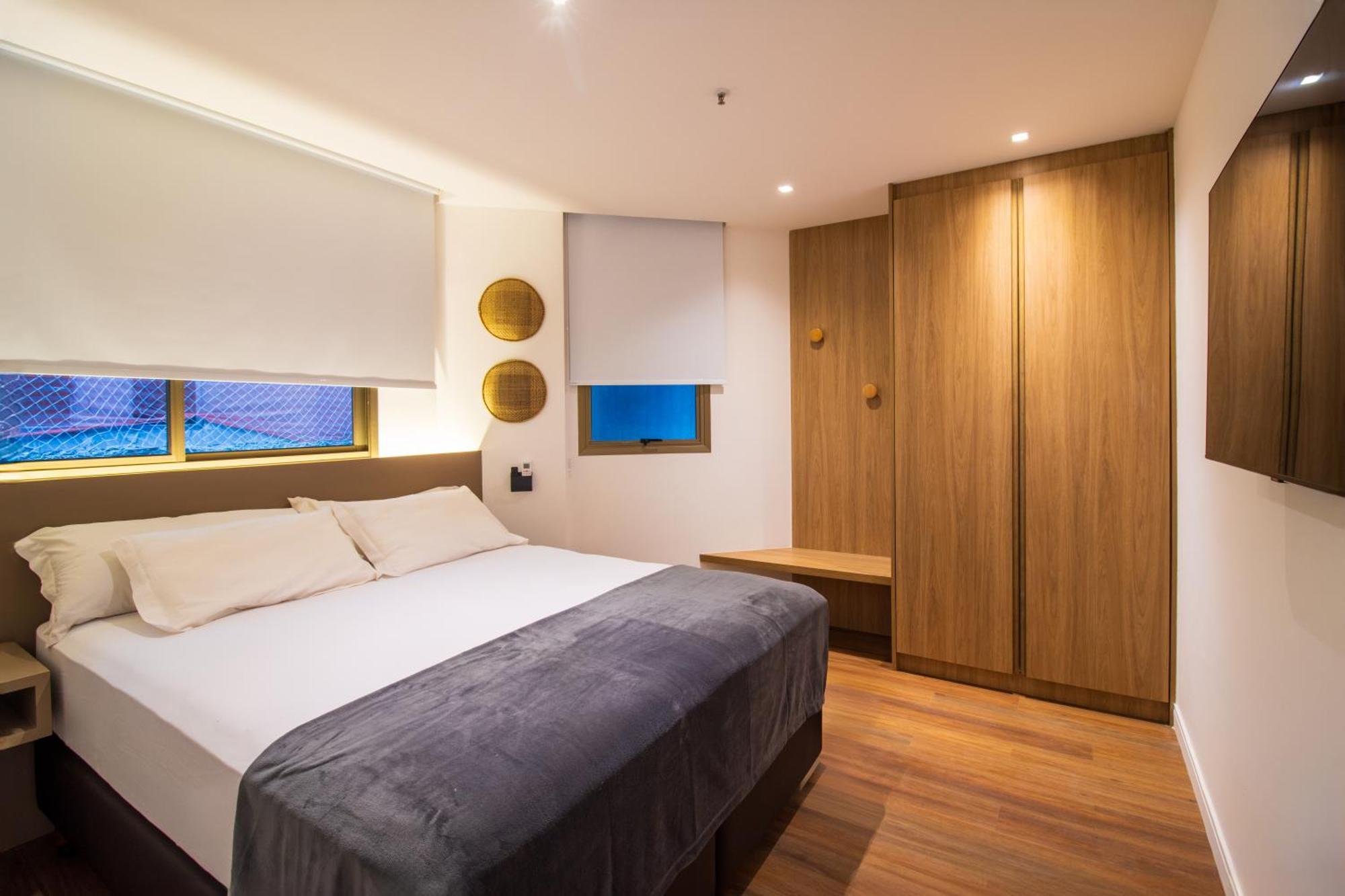 Anna Arpoador Apartment