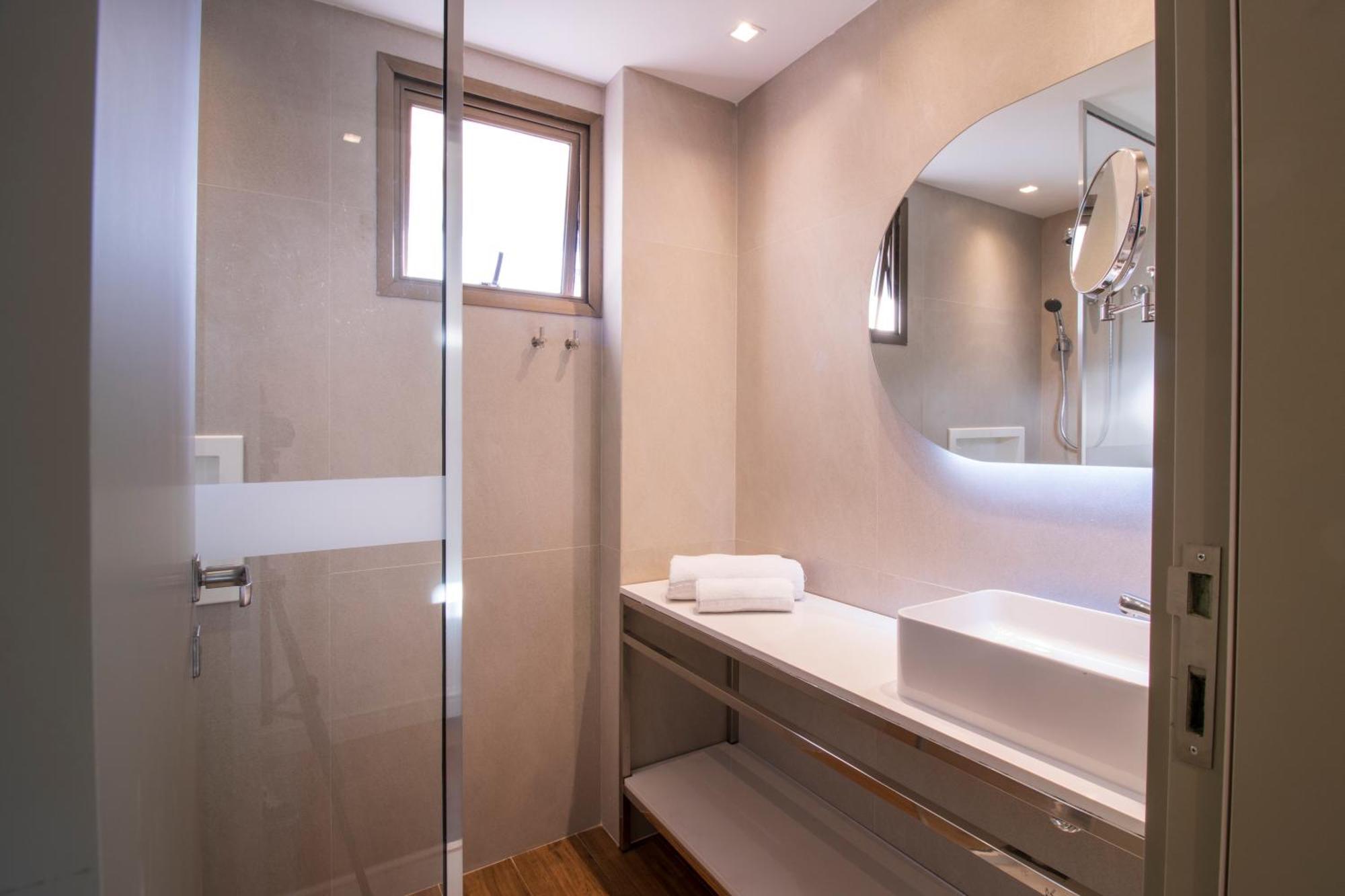 Apartment Anna Arpoador Rio de Janeiro