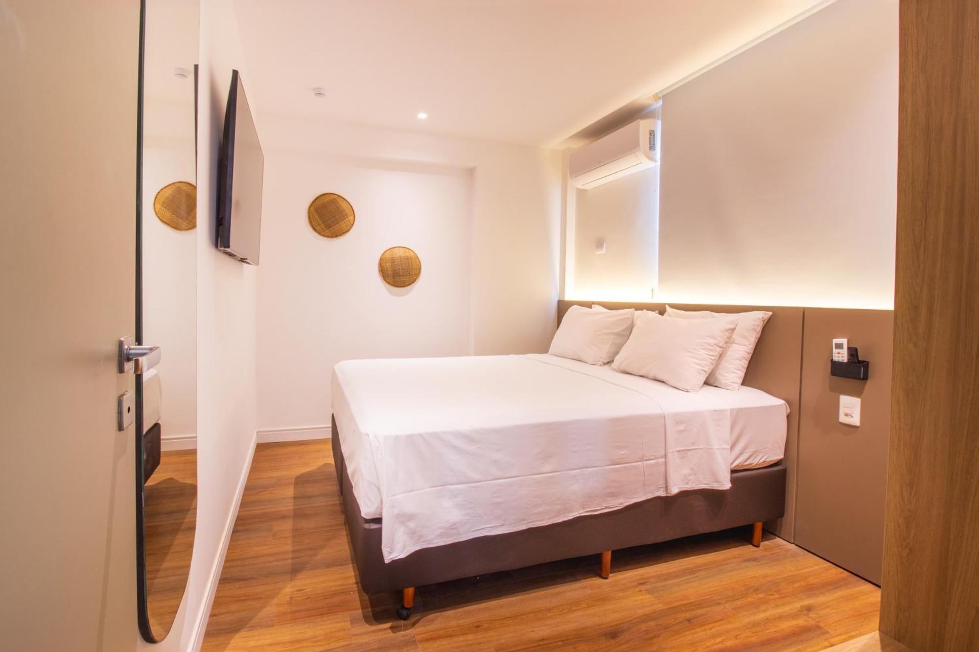 Anna Arpoador Apartment *