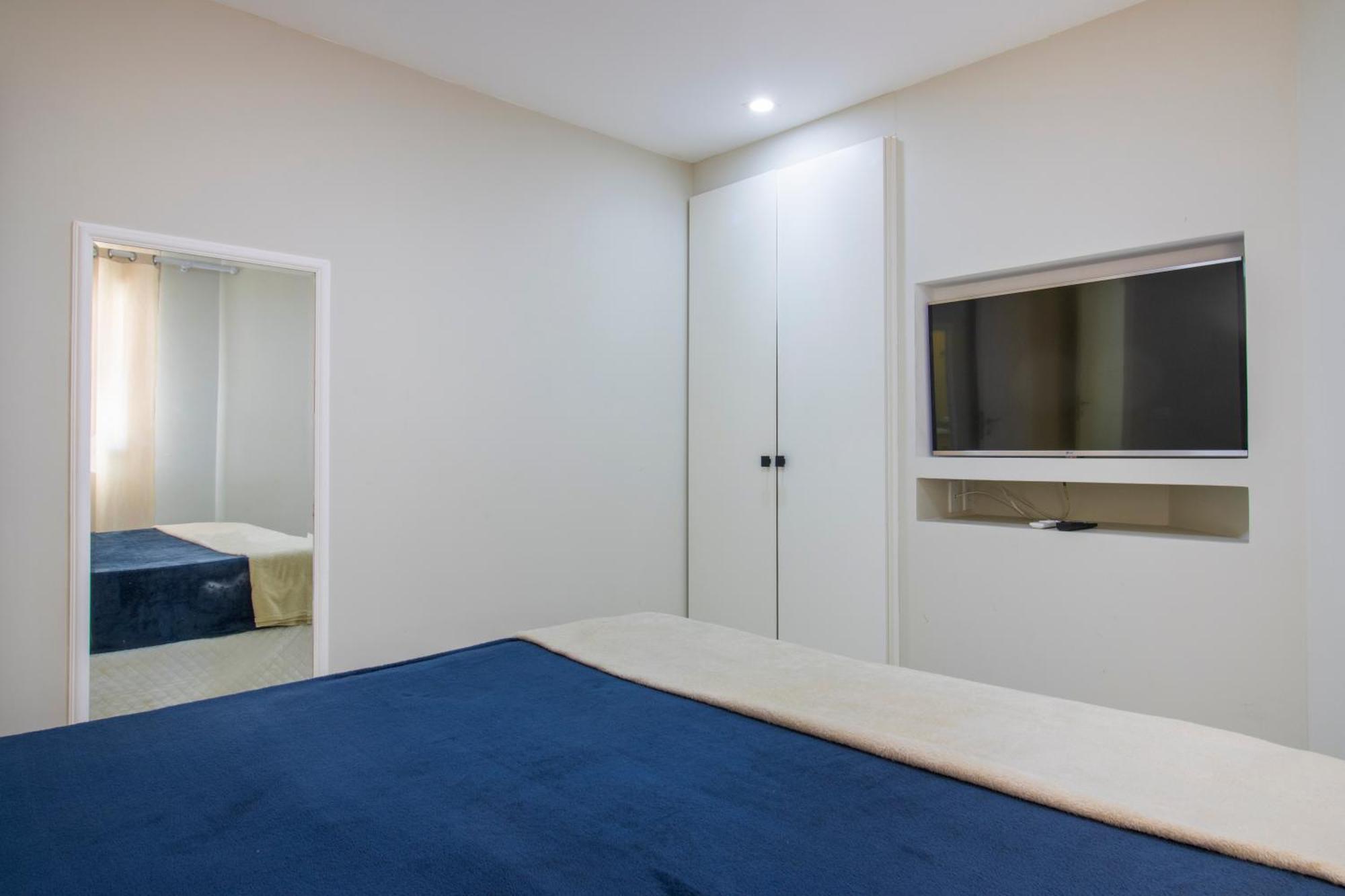 Apartment Anna Arpoador Rio de Janeiro