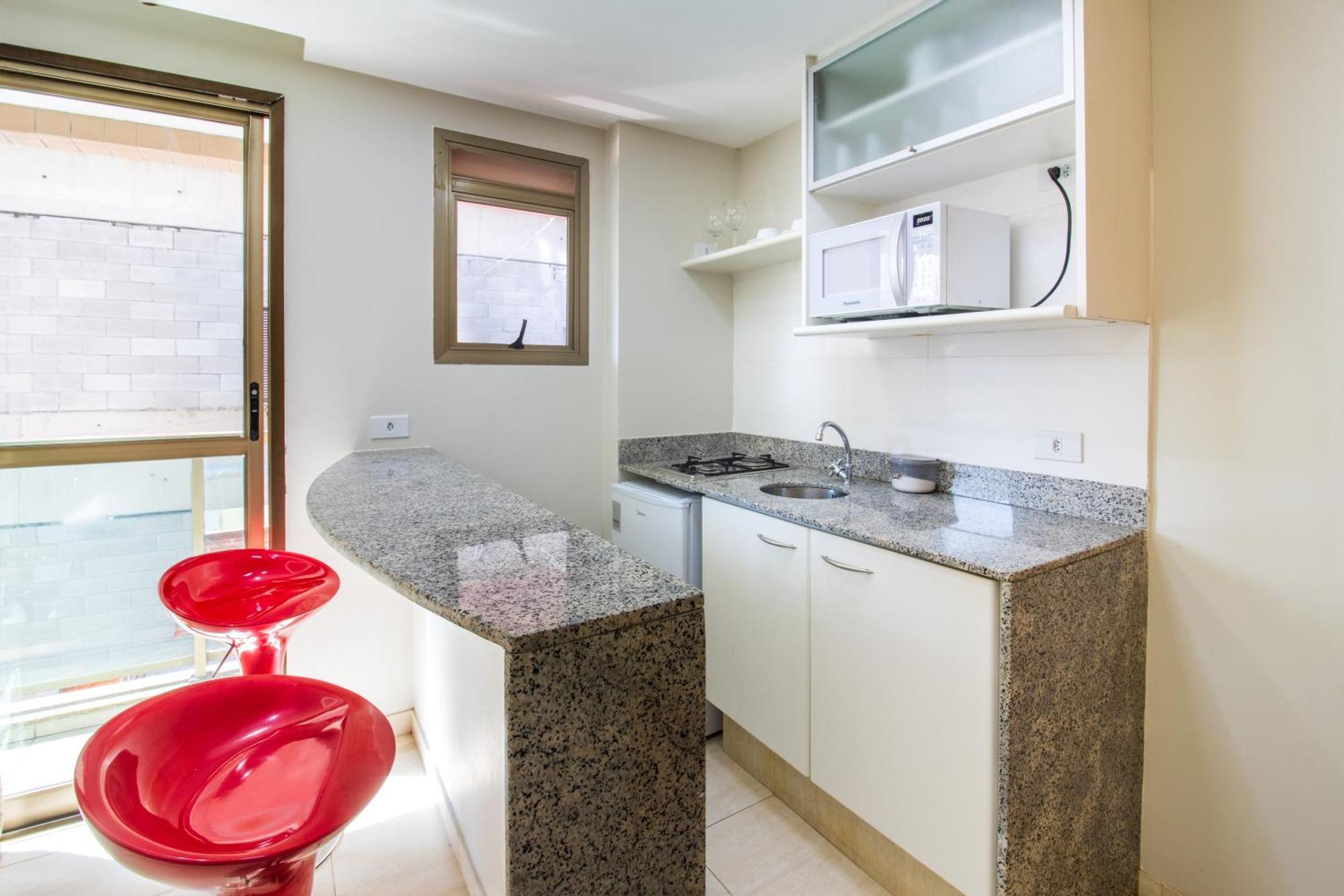 Apartment Anna Arpoador