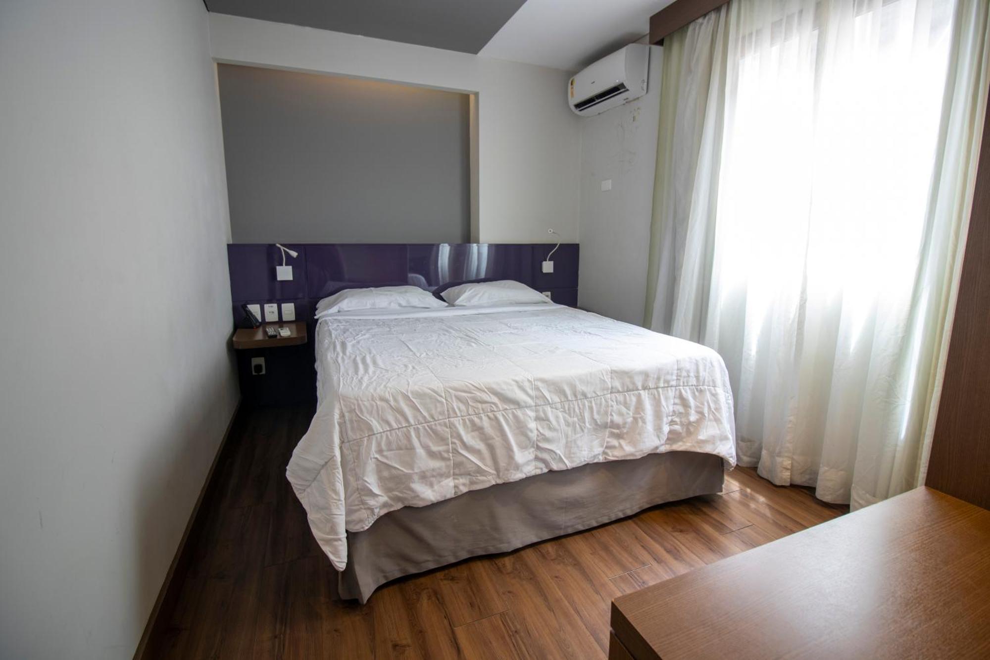Anna Arpoador Apartment Rio de Janeiro