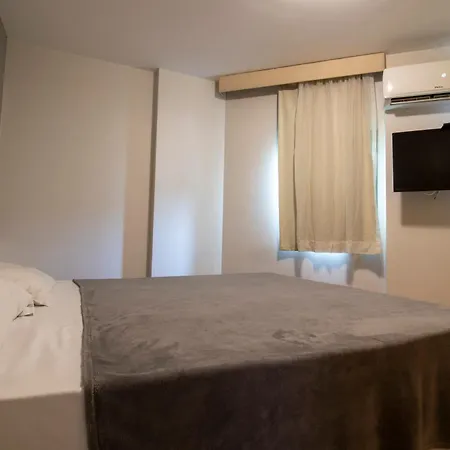 Anna Suites Arpoador Rio de Janeiro Exterior photo