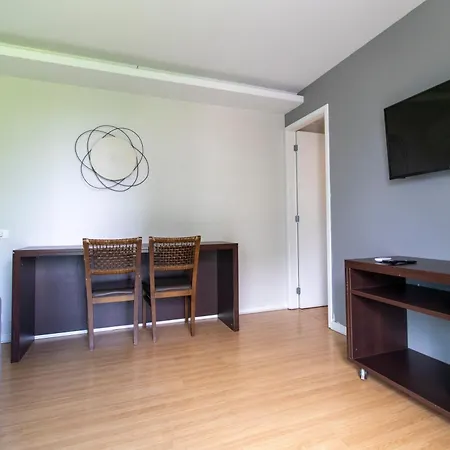 Anna Suites Arpoador Rio de Janeiro Exterior photo