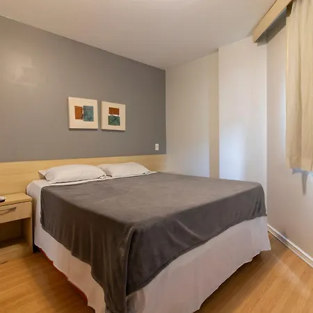 Anna Suites Arpoador Rio de Janeiro Exterior photo