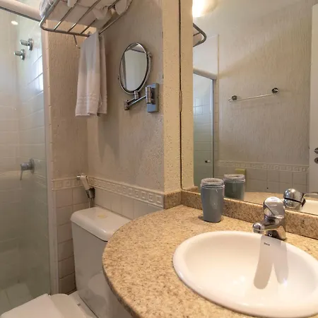 Anna Suites Arpoador Rio de Janeiro Exterior photo
