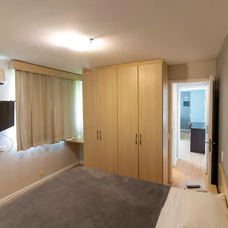 Anna Suites Arpoador Rio de Janeiro Exterior photo