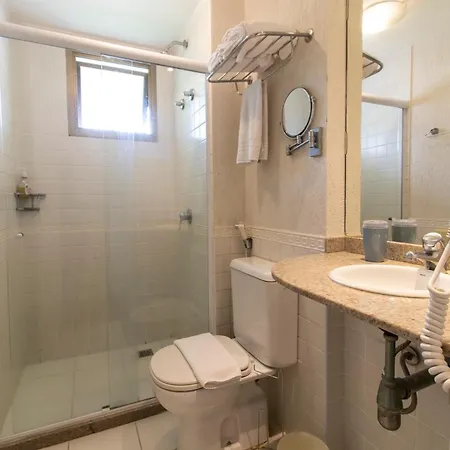 Anna Suites Arpoador Rio de Janeiro Exterior photo