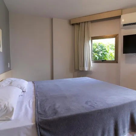 Anna Suites Arpoador Rio de Janeiro Exterior photo