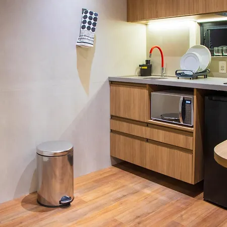 Anna Suites Arpoador Rio de Janeiro Exterior photo