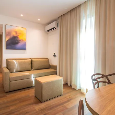 Anna Suites Arpoador Rio de Janeiro Exterior photo