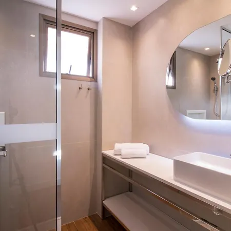 Anna Suites Arpoador Rio de Janeiro Exterior photo