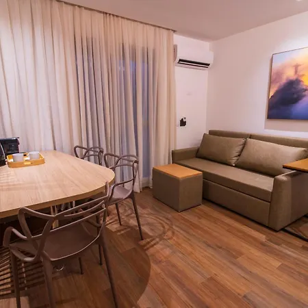 Anna Suites Arpoador Rio de Janeiro Exterior photo